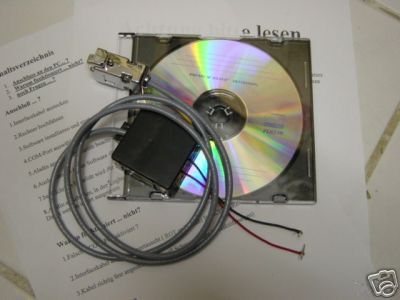 Interface